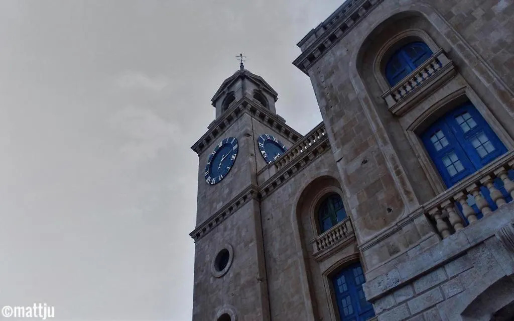 فيلا Cosy Private Townhouse In Heart Of سنجليا